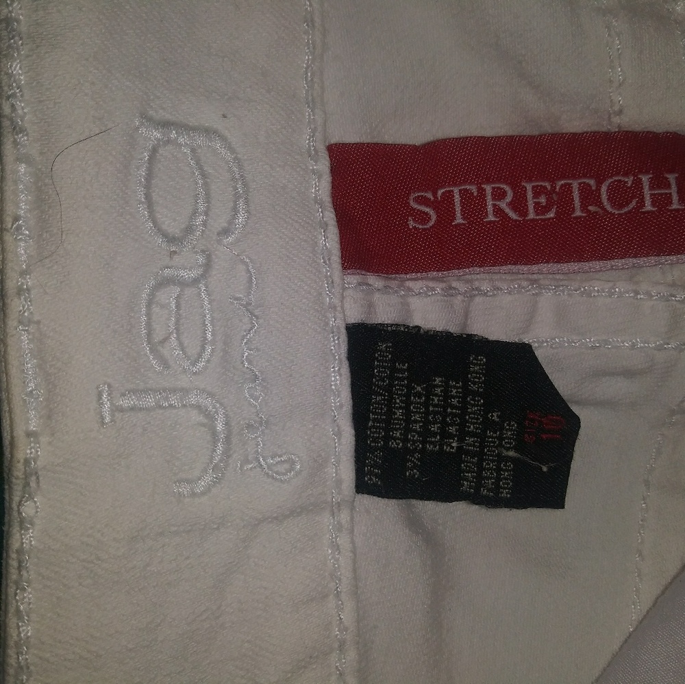 Capri pants - Picture 3 of 3